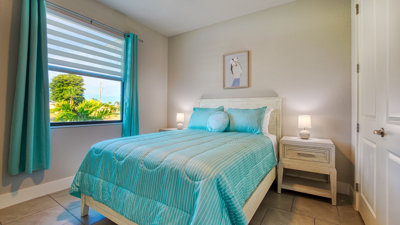 Photo of Bedroom in Fort Myers