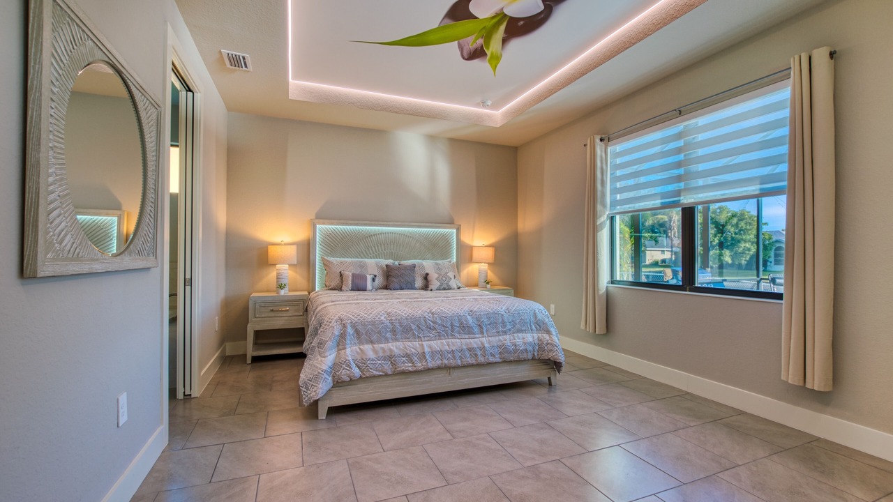 Photo of Bedroom in Fort Myers