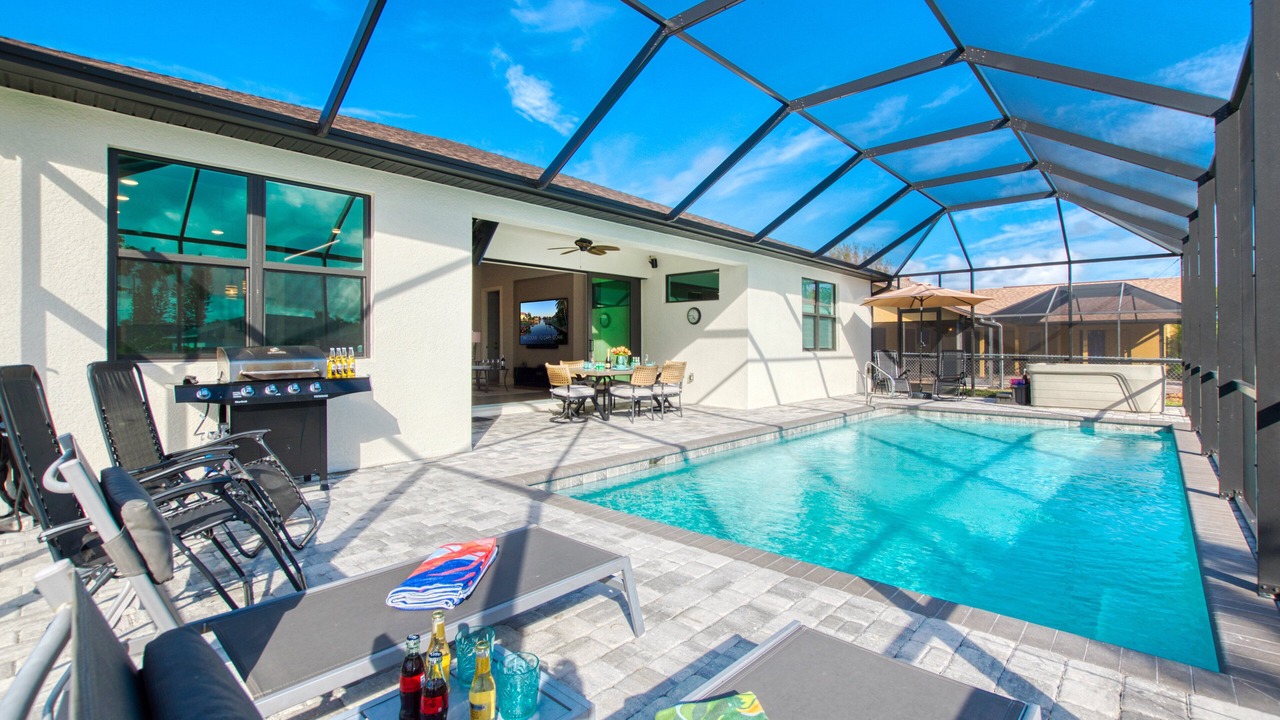 Photo of Outdoor in Fort Myers
