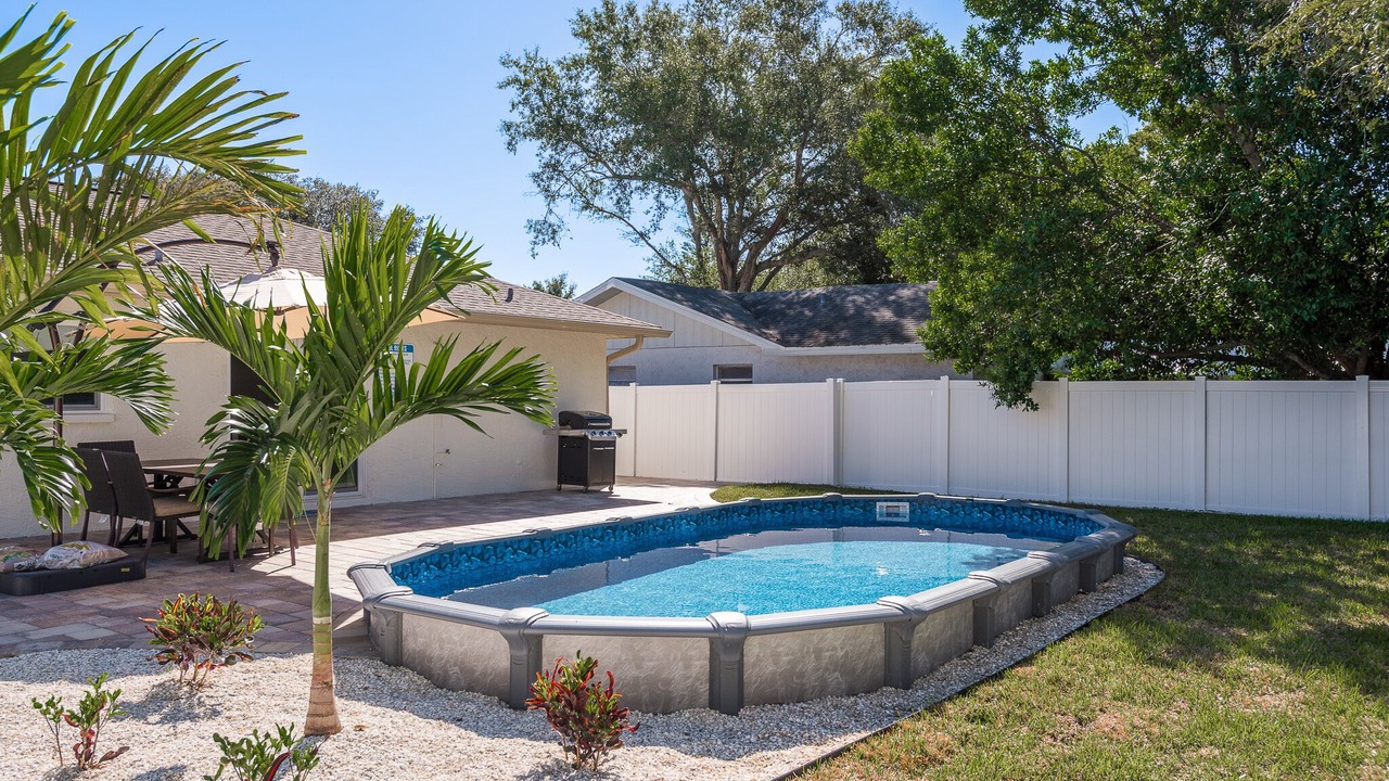 Photo of Outdoor in Palm Harbor
