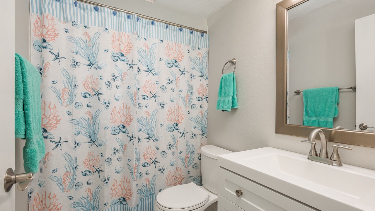 Photo of Bathroom in Palm Harbor