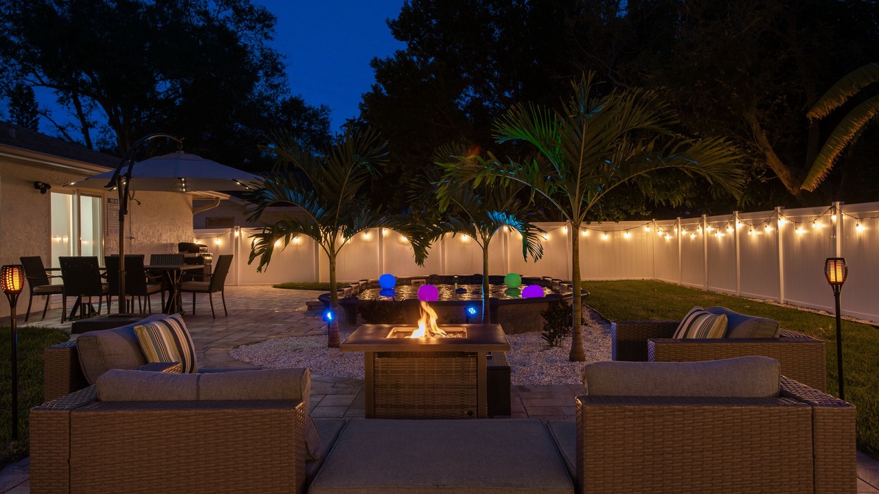 Photo of Outdoor in Palm Harbor