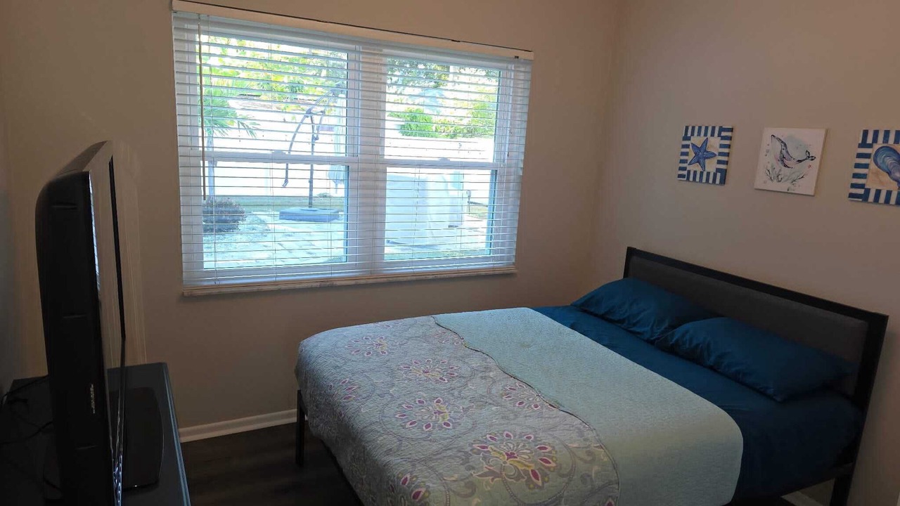 Photo of Bedroom in Palm Harbor