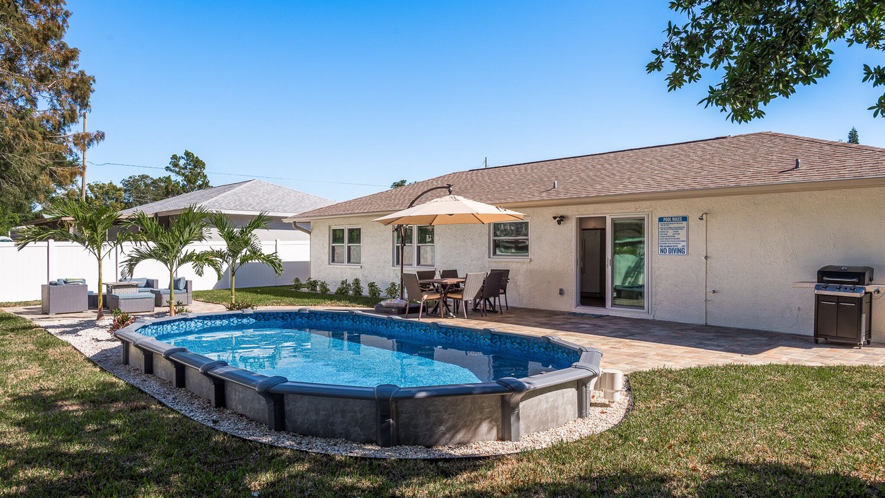 Photo of Outdoor in Palm Harbor