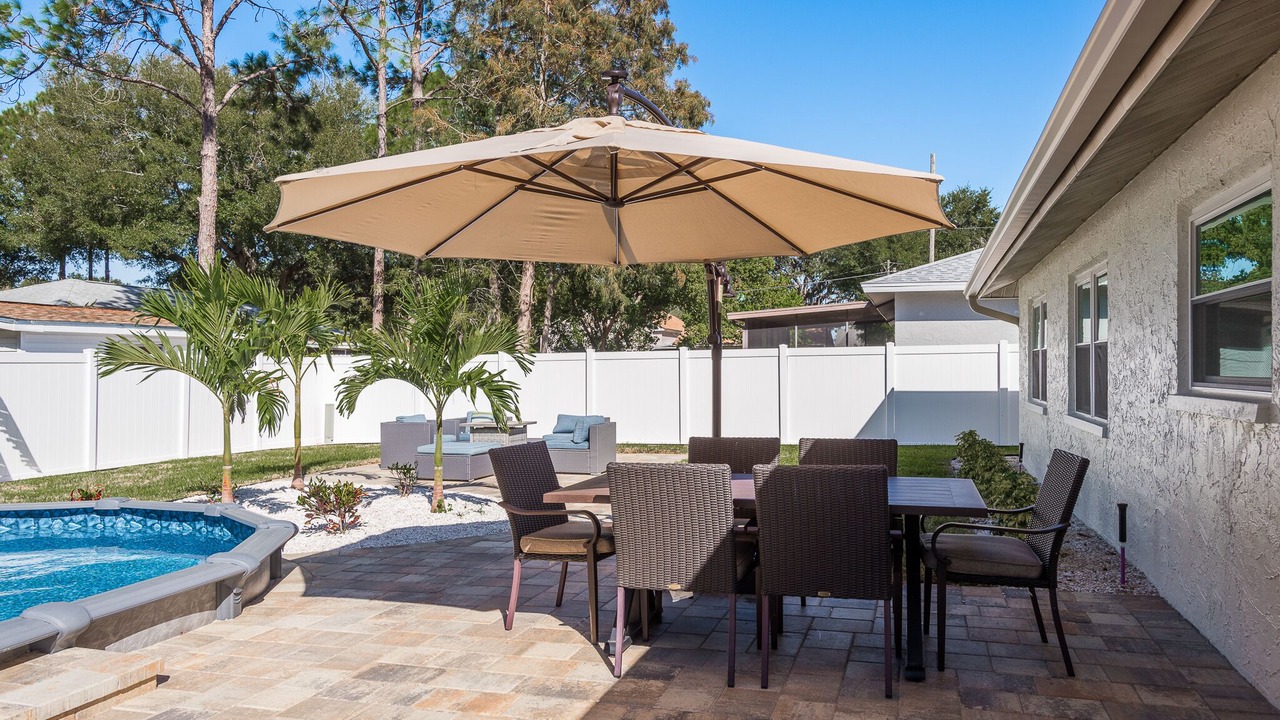 Photo of Outdoor in Palm Harbor