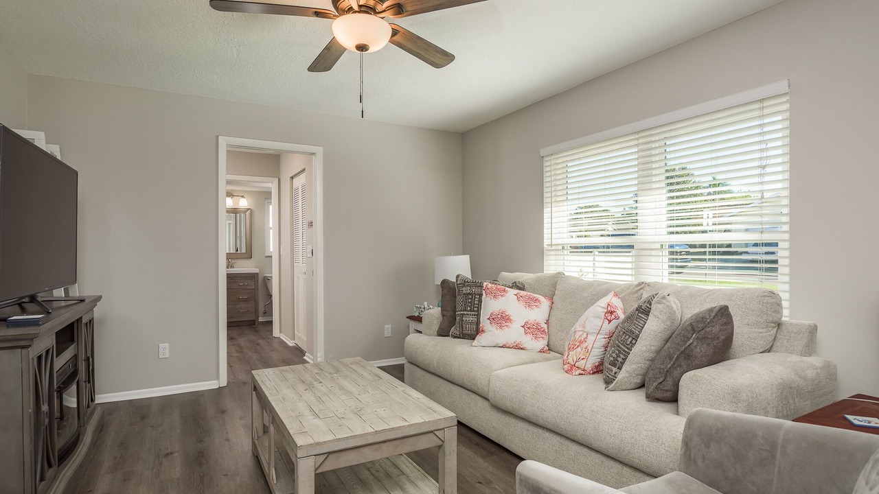 Photo of Livingroom in Palm Harbor