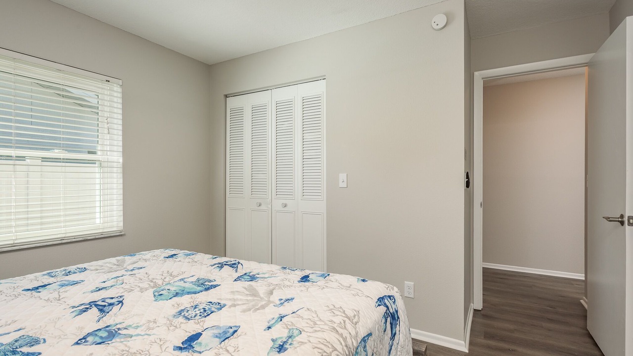 Photo of Bedroom in Palm Harbor