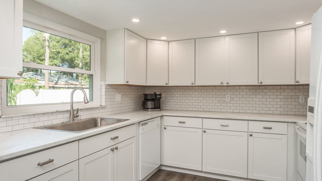Photo of Kitchen in Palm Harbor