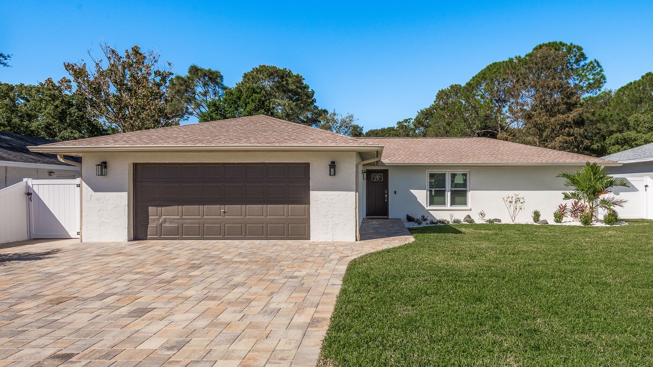 Photo of Outdoor in Palm Harbor