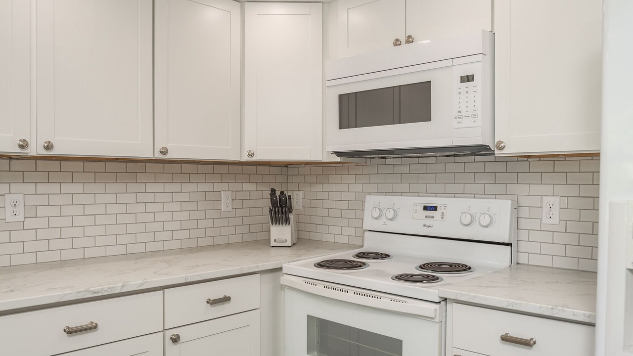 Photo of Kitchen in Palm Harbor