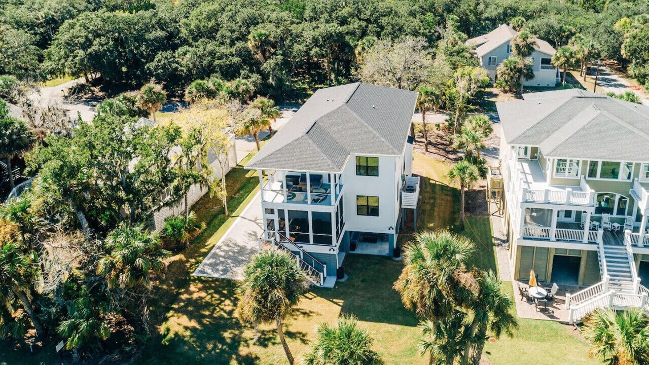 Photo of Others in Edisto Island