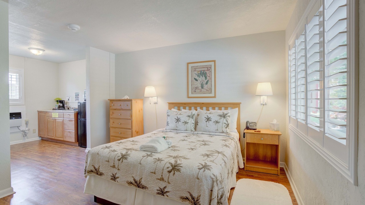 Photo of Bedroom in Tequesta