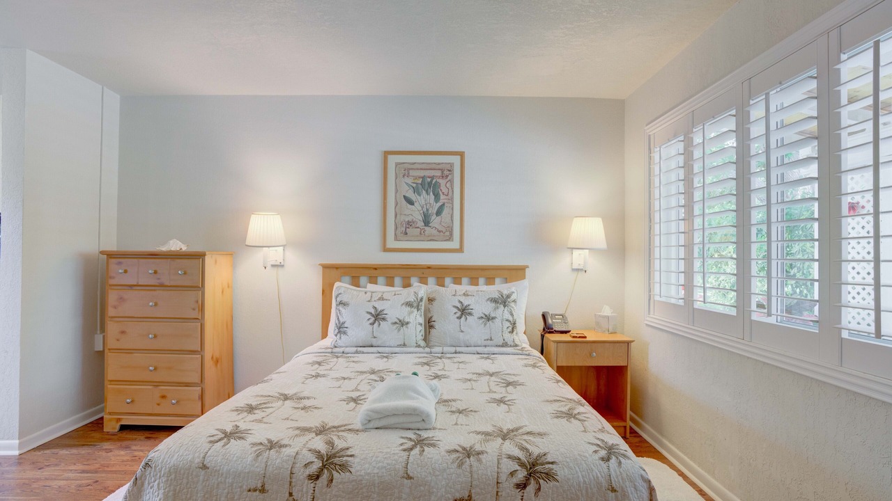 Photo of Bedroom in Tequesta