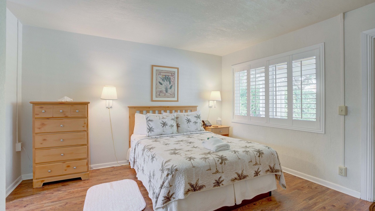 Photo of Bedroom in Tequesta
