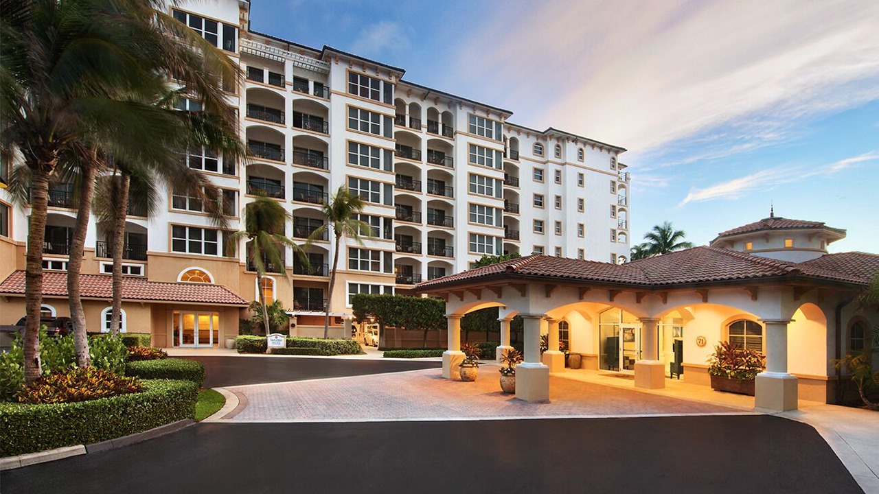 Photo of Outdoor in Palm Beach Shores