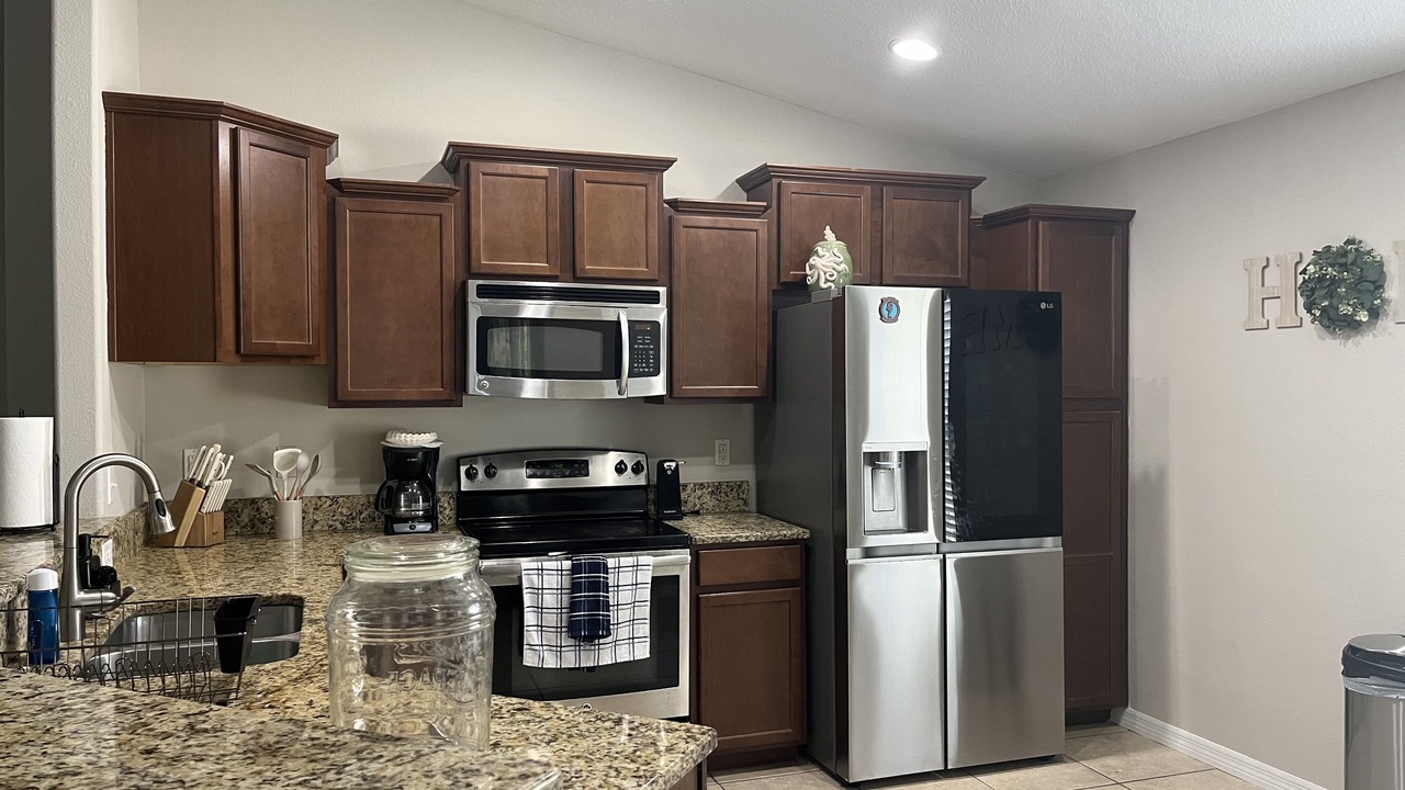 Photo of Kitchen in Ruskin
