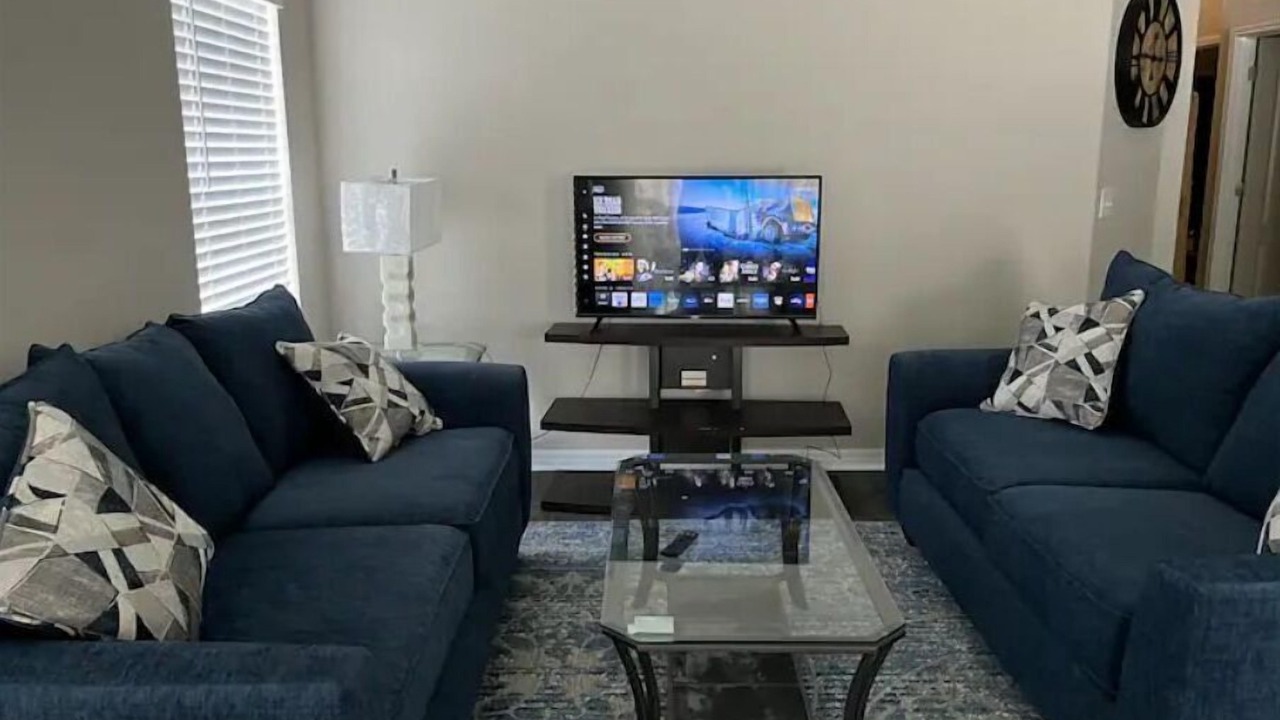 Photo of Livingroom in Ruskin