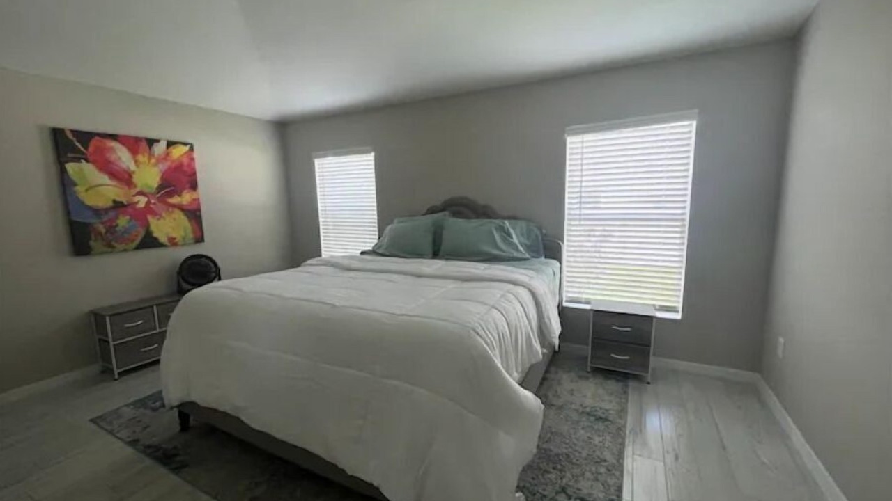 Photo of Bedroom in Ruskin
