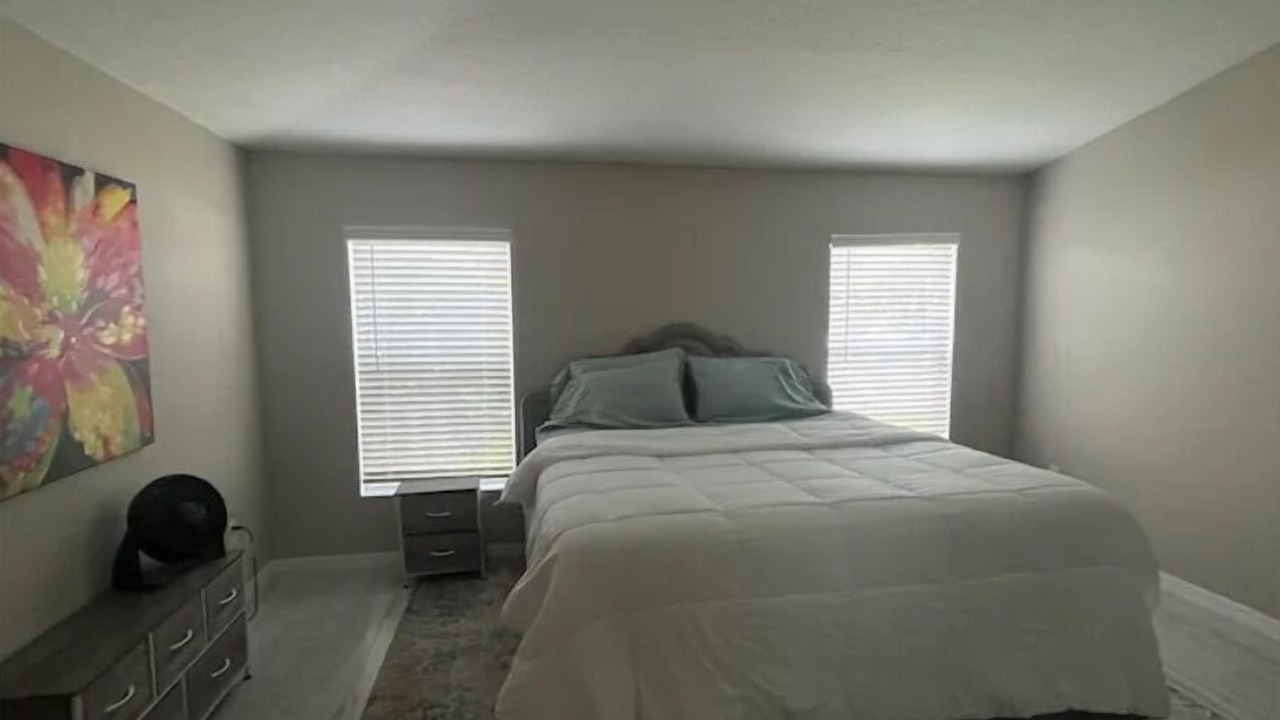 Photo of Bedroom in Ruskin