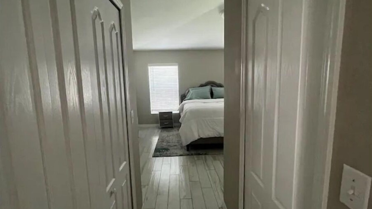 Photo of Bedroom in Ruskin