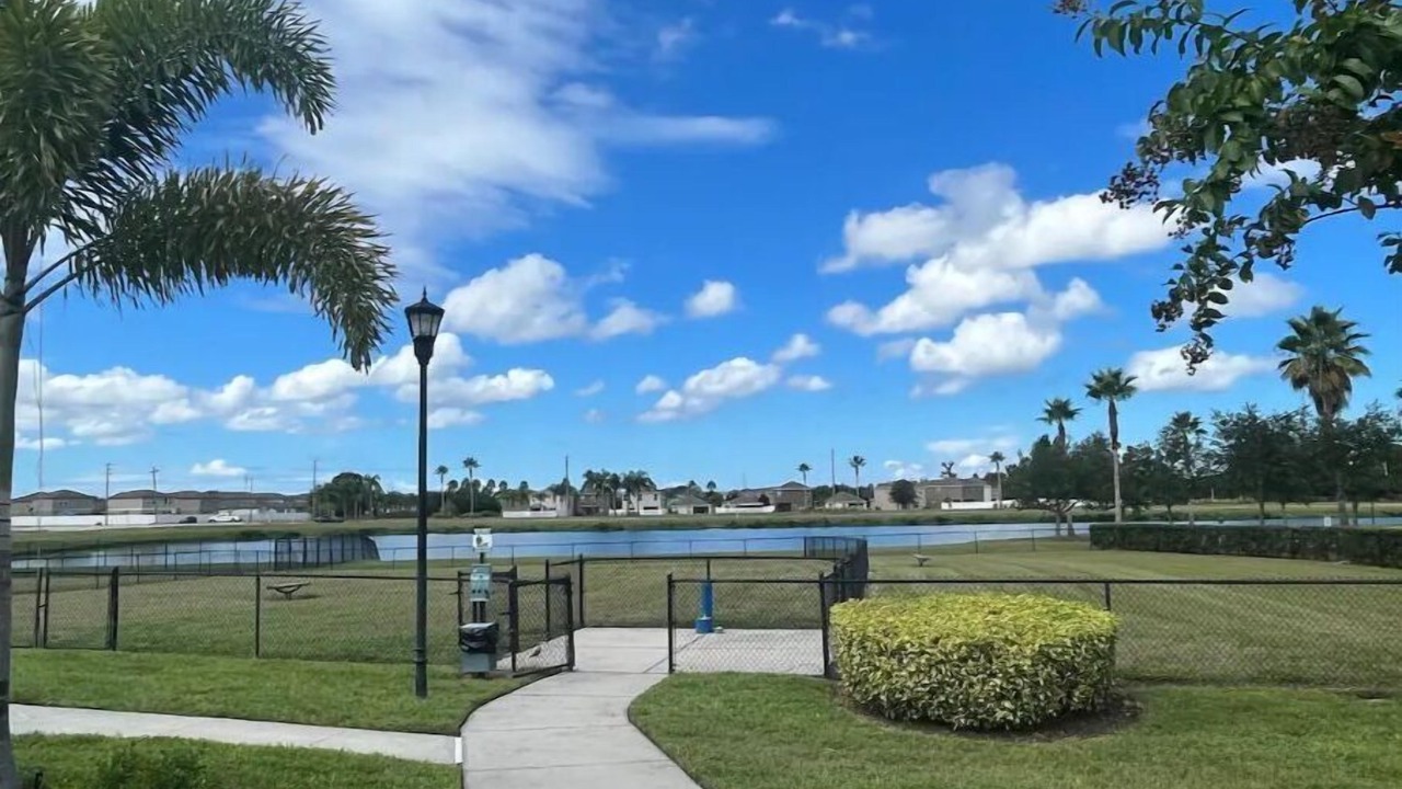 Photo of Outdoor in Ruskin