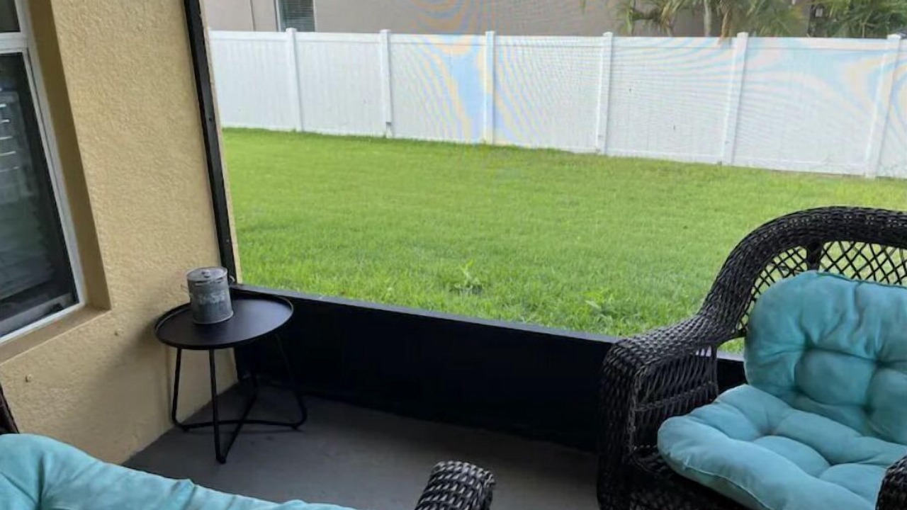Photo of Outdoor in Ruskin