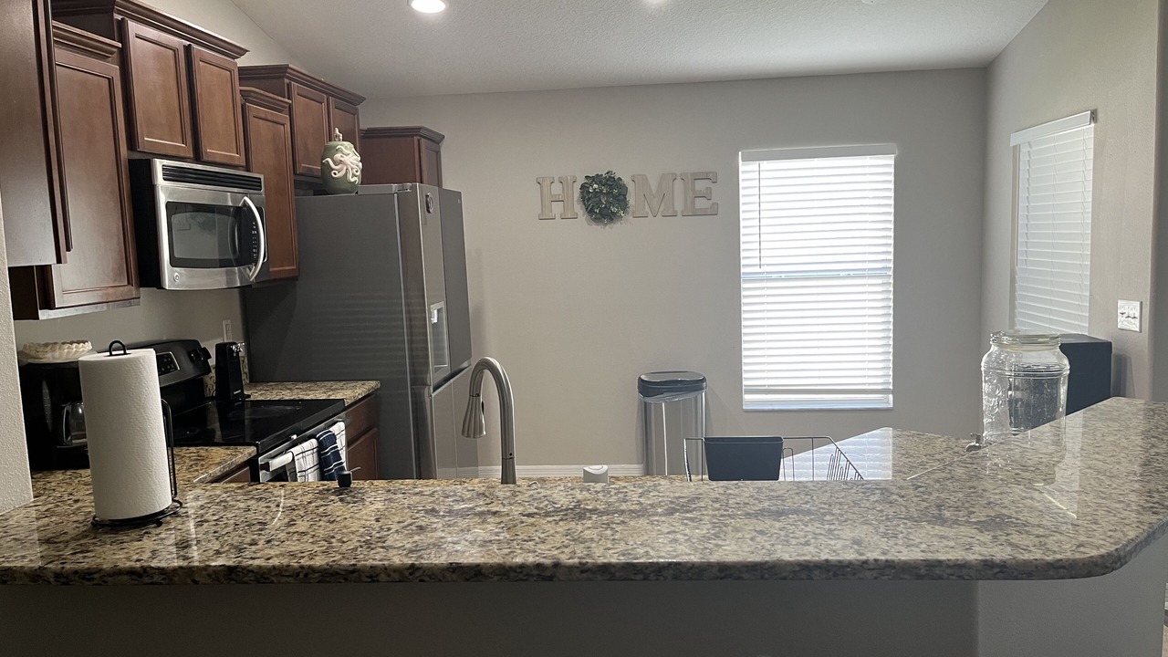 Photo of Kitchen in Ruskin