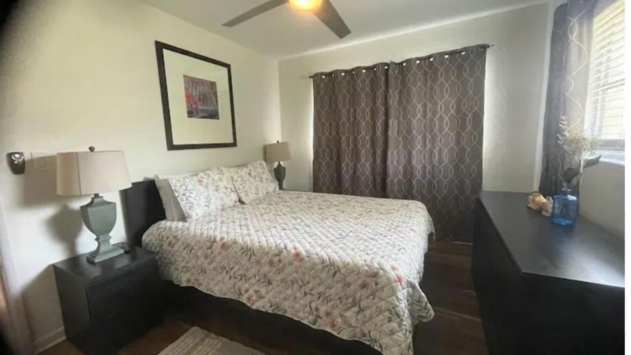Photo of Bedroom in Clearwater