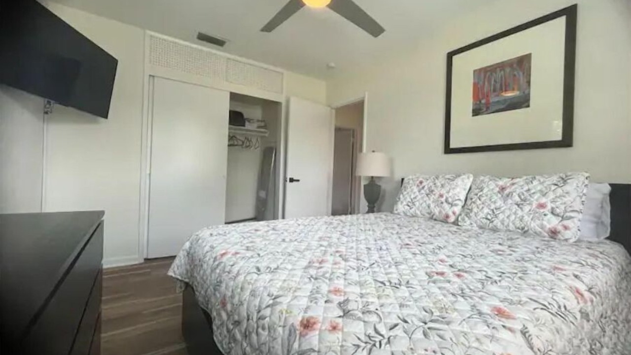 Photo of Bedroom in Clearwater