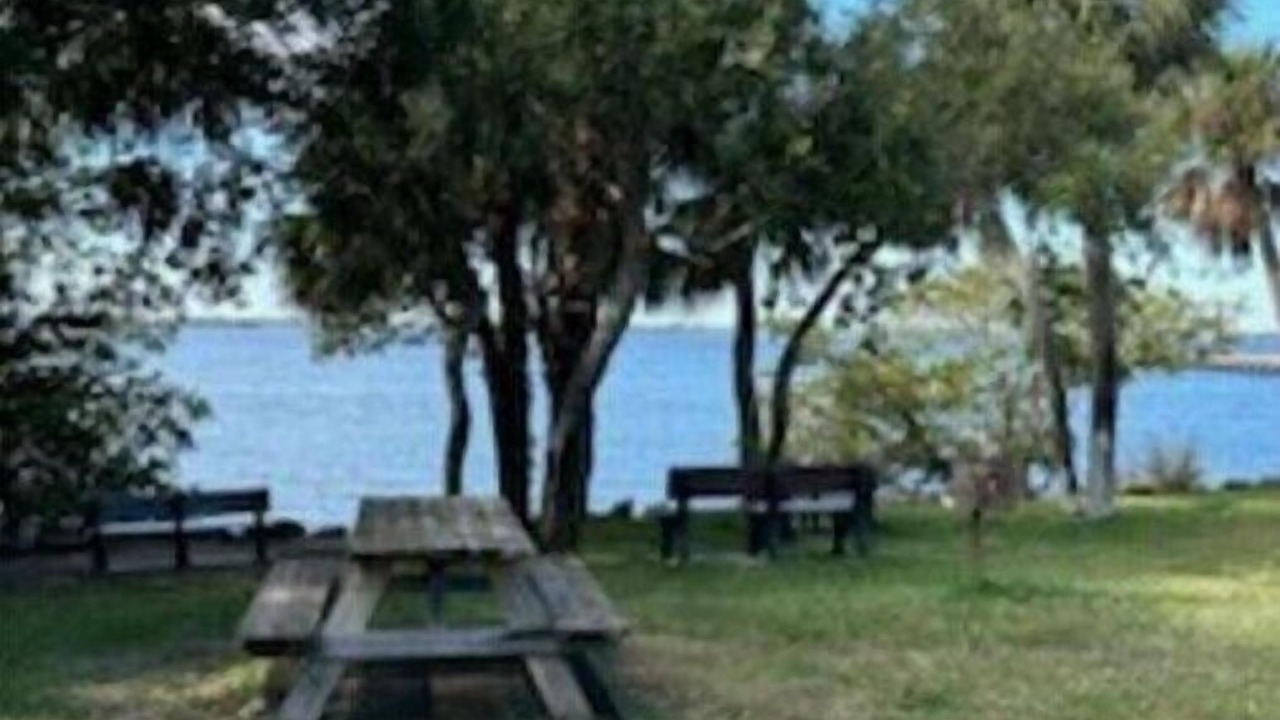 Photo of Outdoor in Melbourne Beach