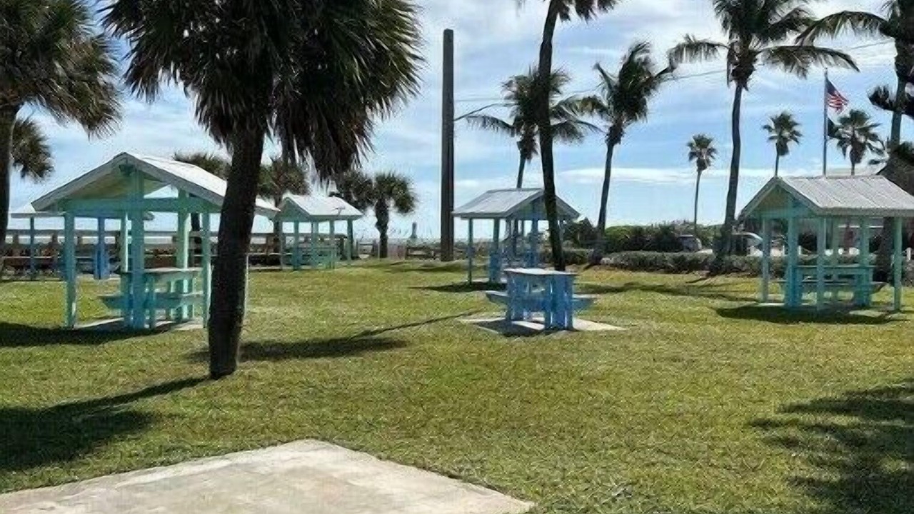 Photo of Outdoor in Melbourne Beach