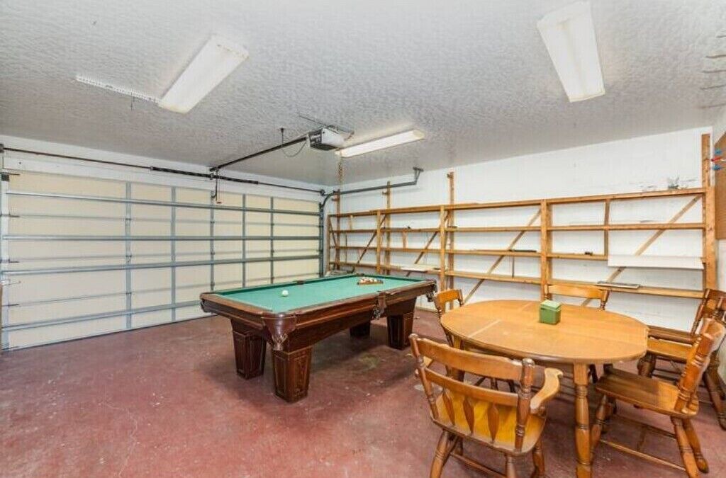 Photo of Bedroom in Melbourne Beach