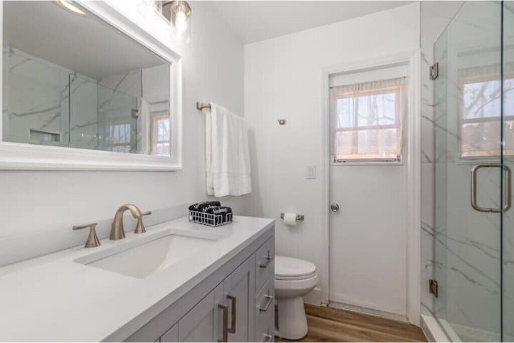 Photo of Bathroom in Melbourne Beach