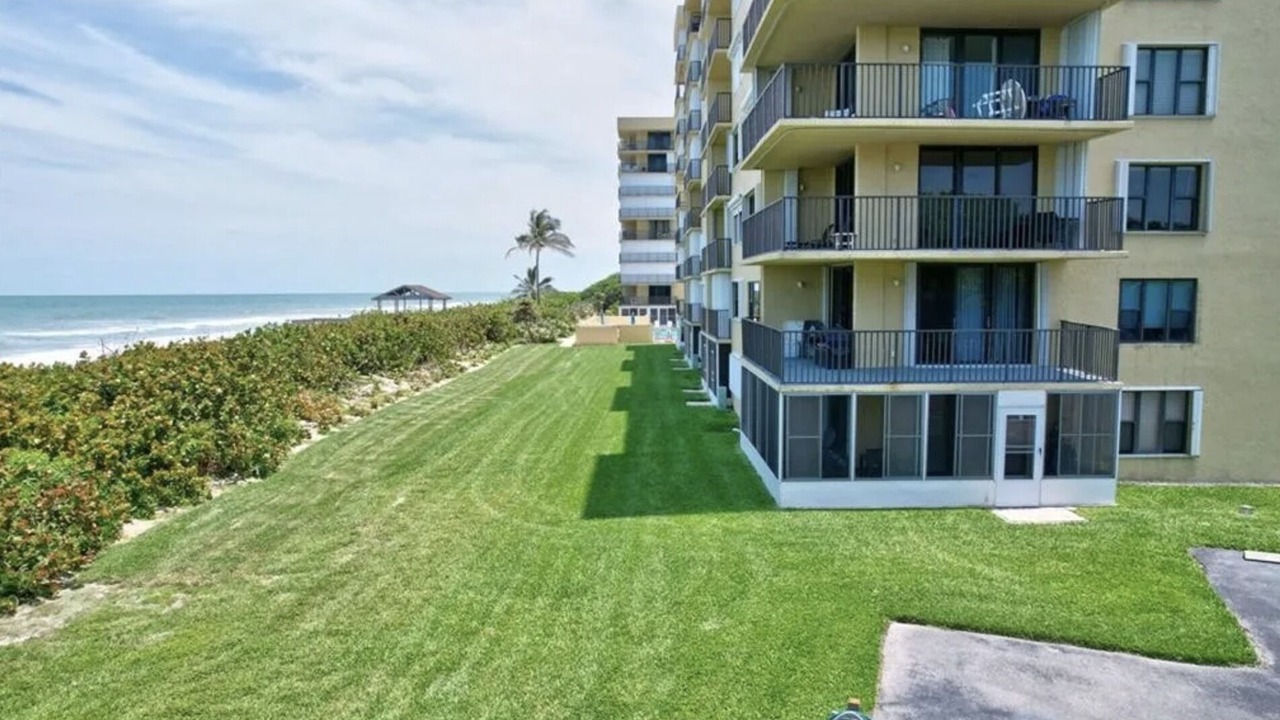 Photo of Outdoor in Hutchinson Island South
