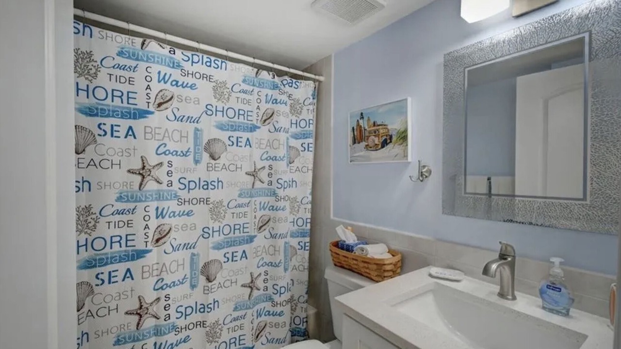 Photo of Bathroom in Hutchinson Island South