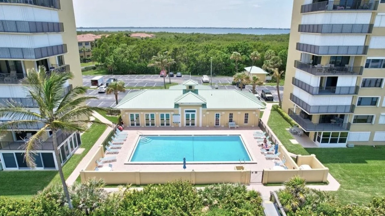 Photo of Outdoor in Hutchinson Island South