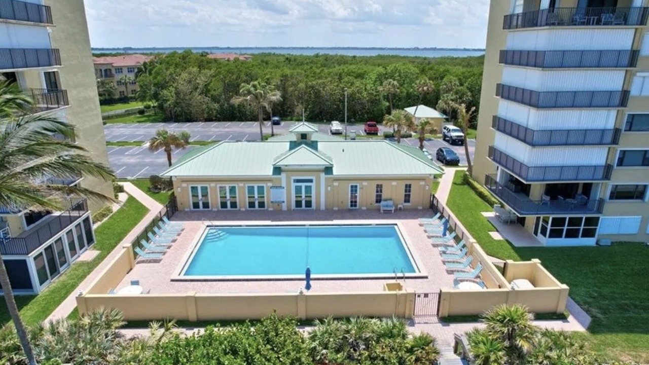 Photo of Outdoor in Hutchinson Island South