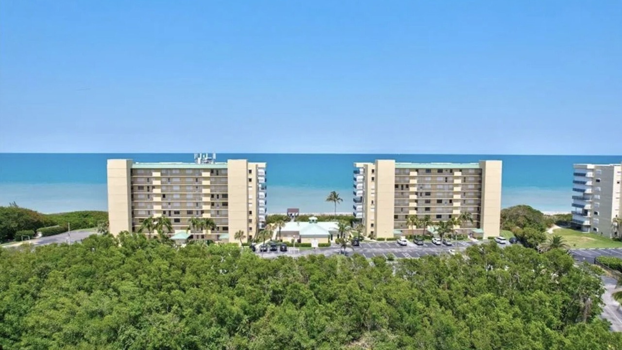 Photo of Outdoor in Hutchinson Island South