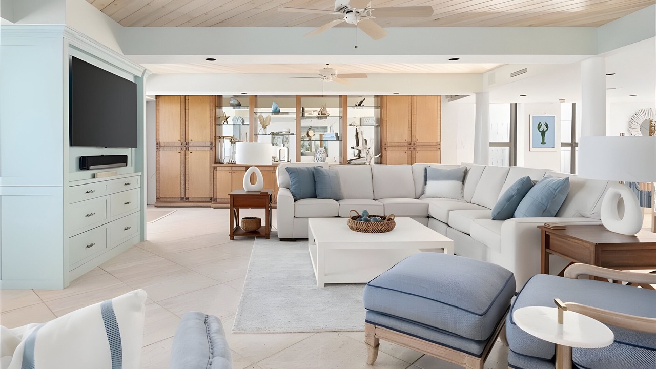 Photo of Bedroom in Central Beach