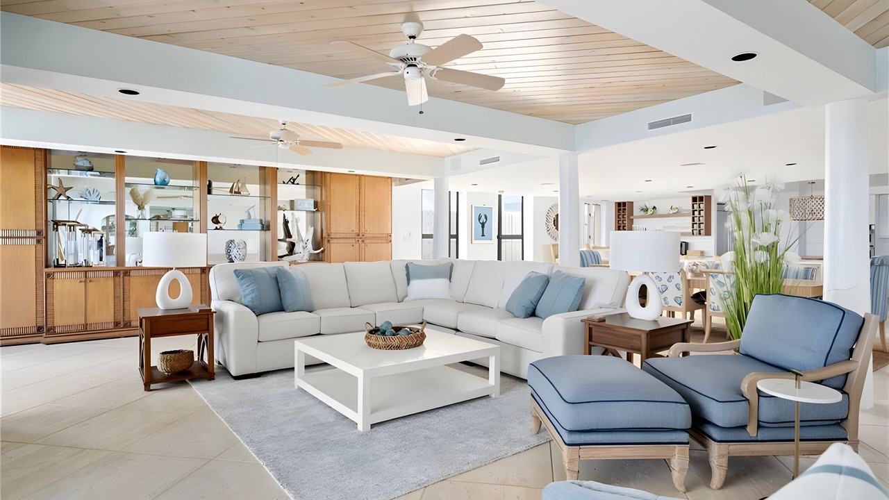Photo of Bedroom in Central Beach