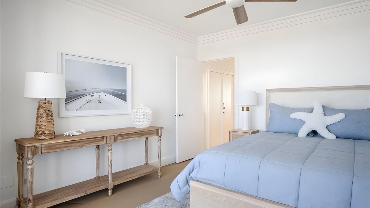 Photo of Bedroom in Central Beach