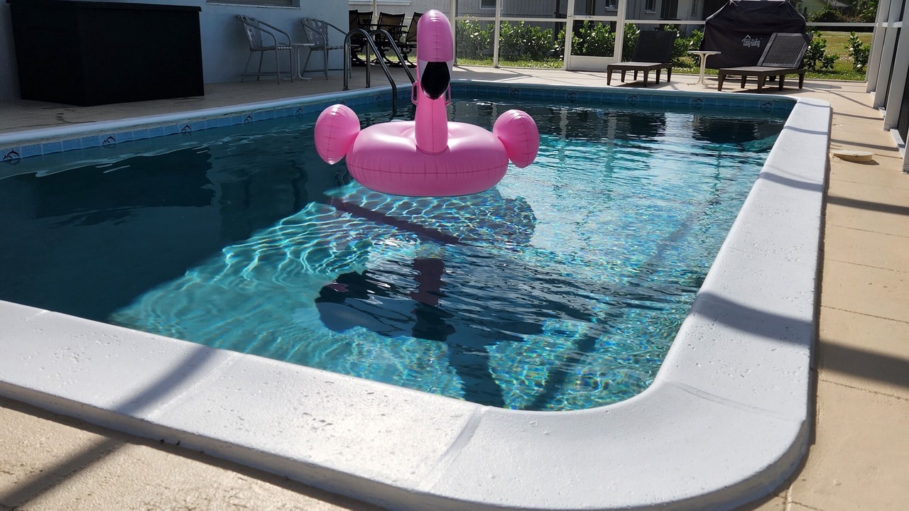 Photo of Outdoor in Caloosahatchee