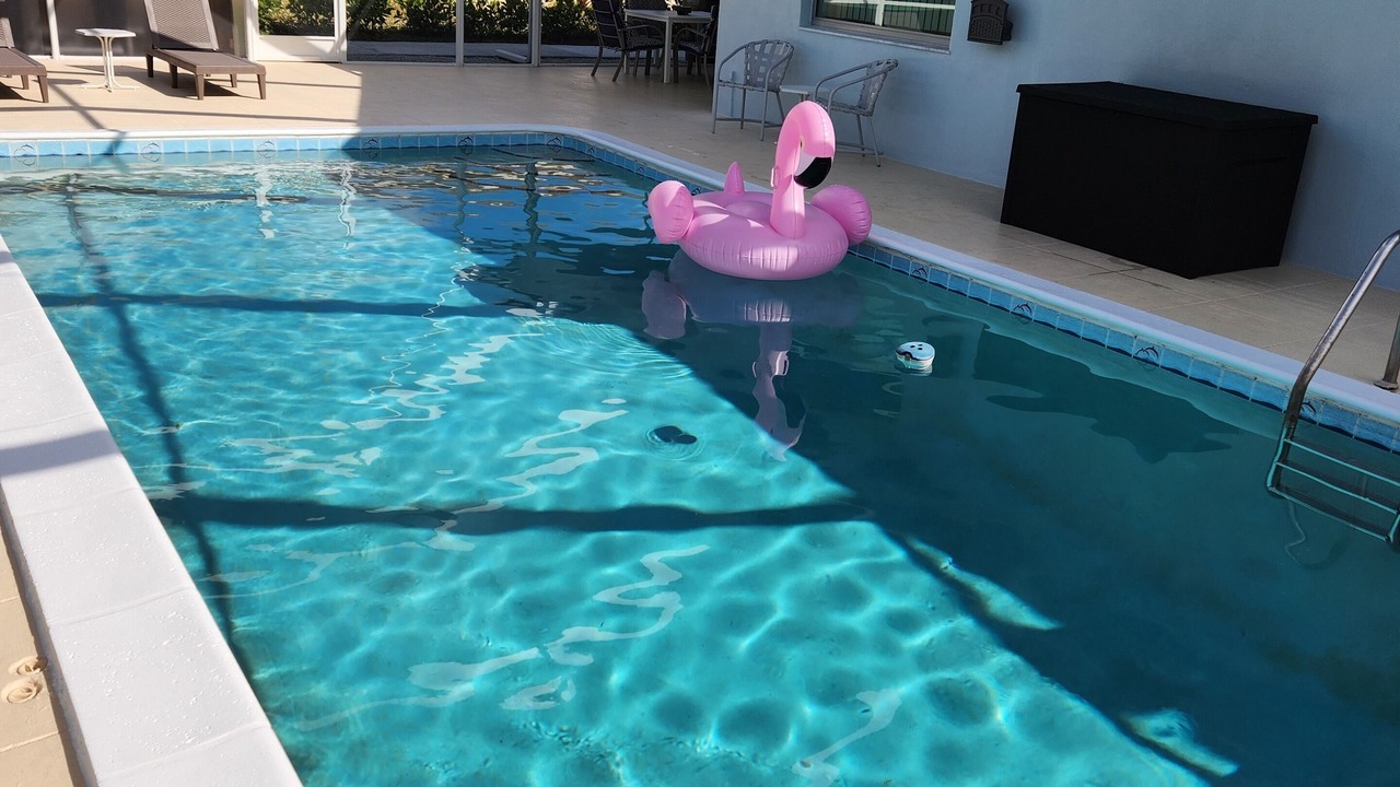 Photo of Outdoor in Caloosahatchee