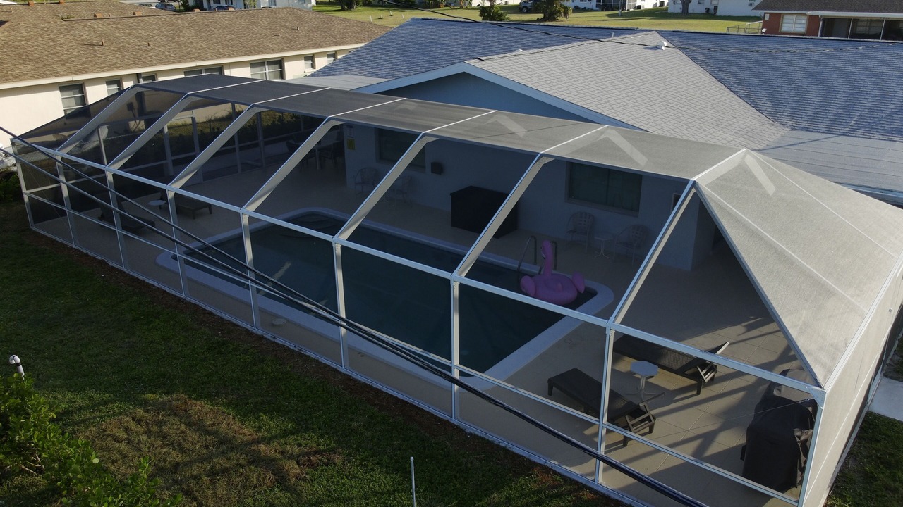 Photo of Outdoor in Caloosahatchee