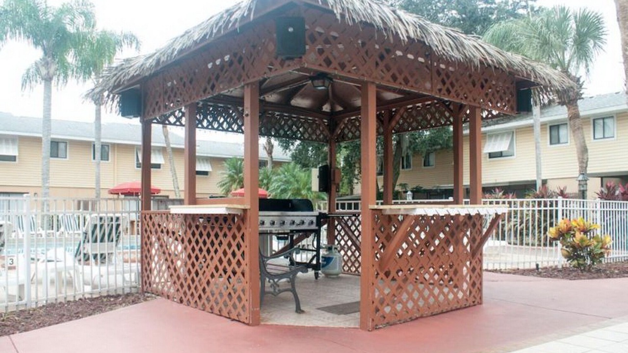 Photo of Outdoor in Kissimmee