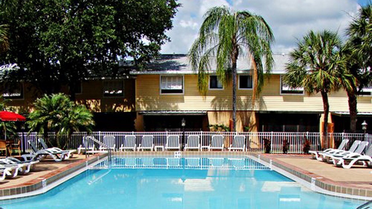 Photo of Outdoor in Kissimmee