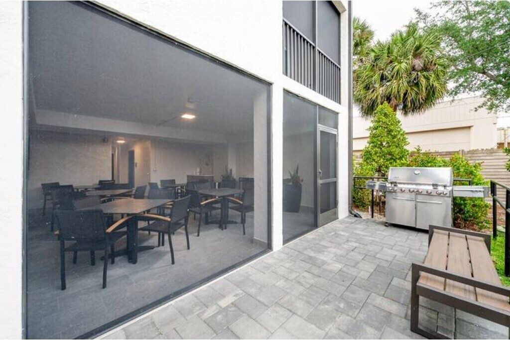 Photo of Outdoor in North Naples