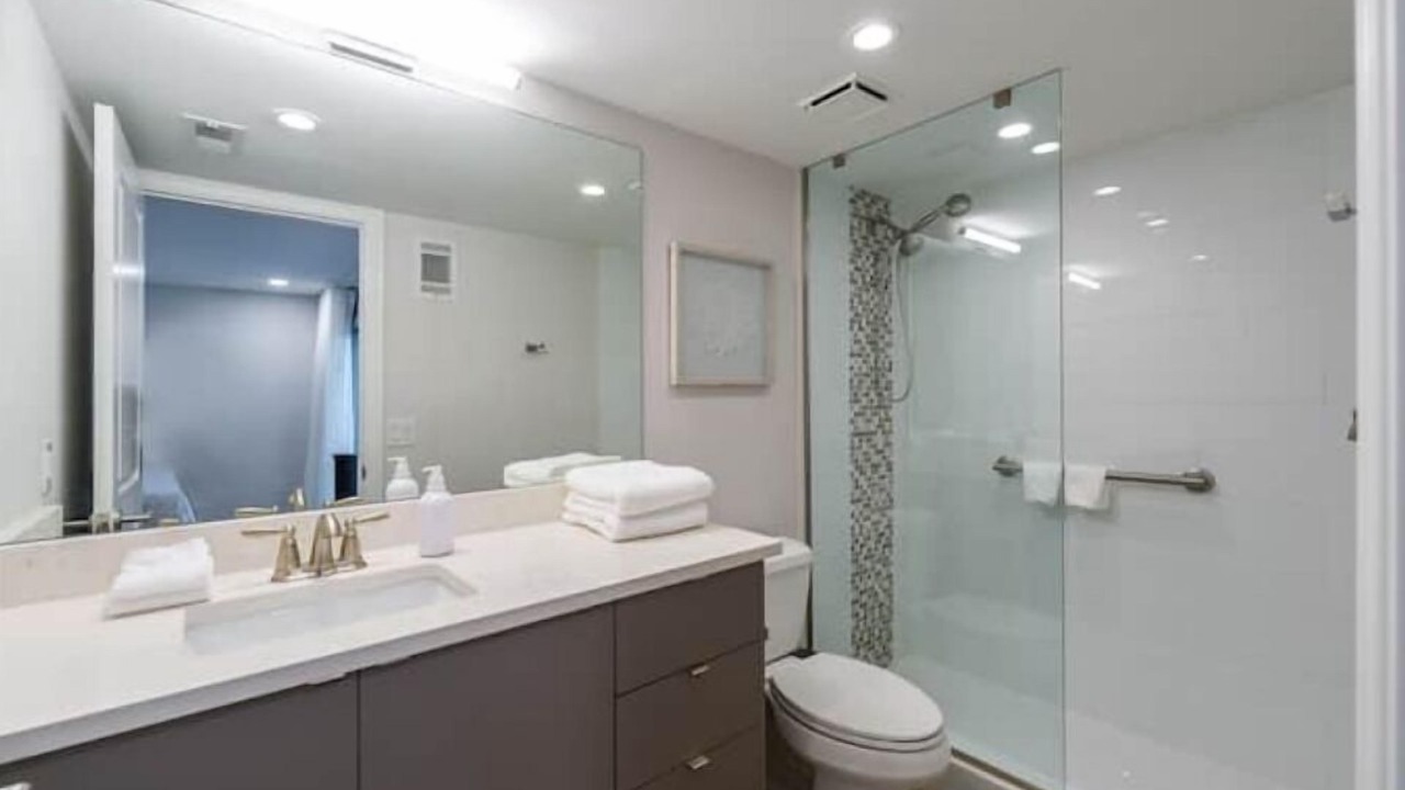 Photo of Bathroom in North Naples