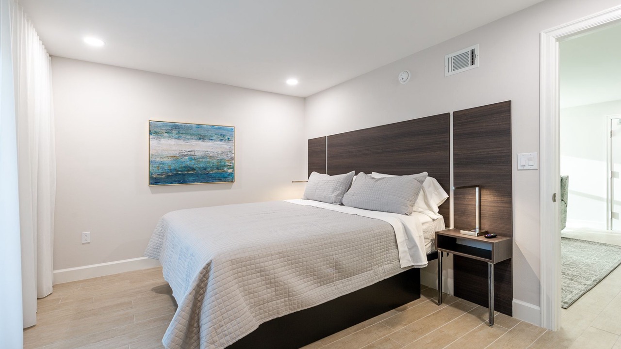 Photo of Bedroom in North Naples
