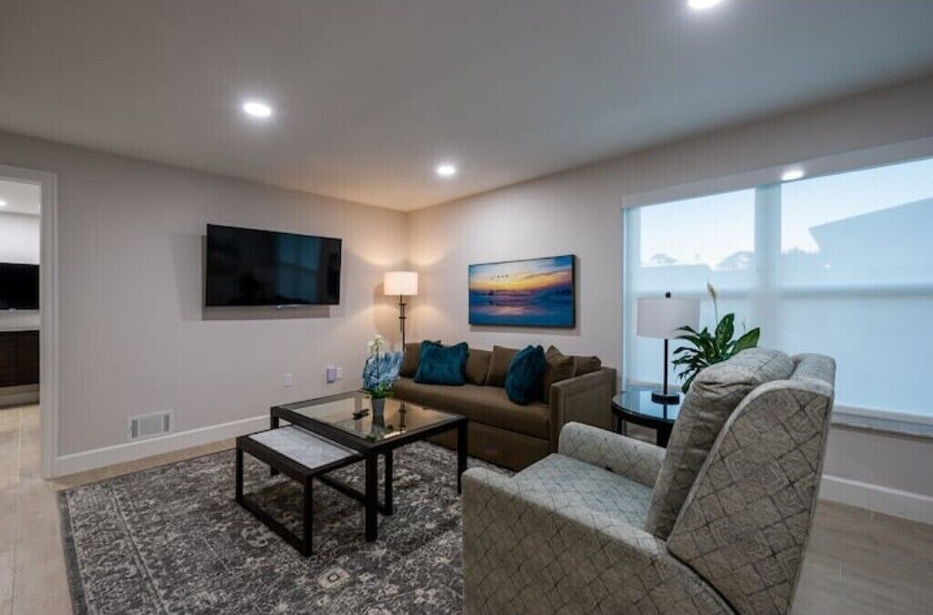 Photo of Livingroom in North Naples